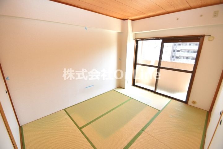 グランシャトレーDAIWAの内装
