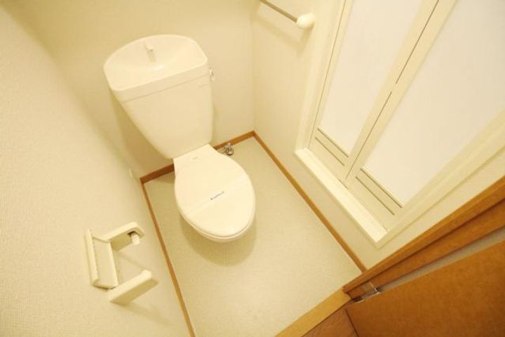 レオパレス加美のその他画像