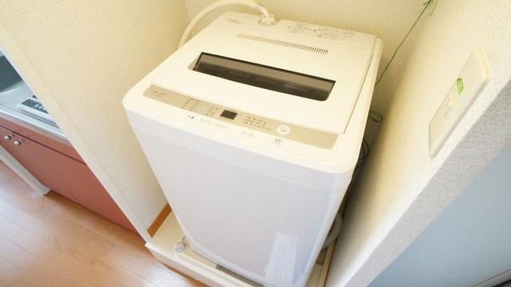 レオパレス加美のその他画像