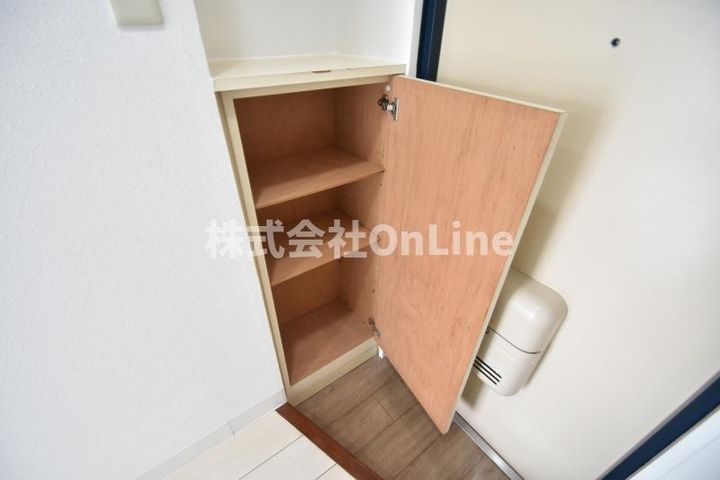 ターミナルプラザのその他画像