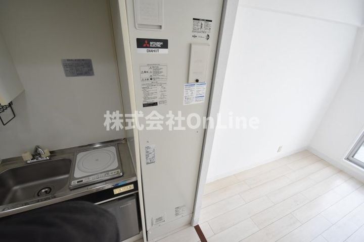 ターミナルプラザのその他画像