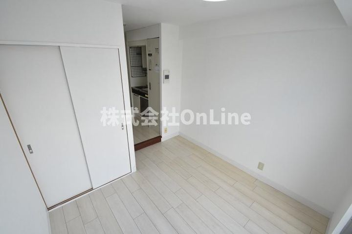 ターミナルプラザの内装