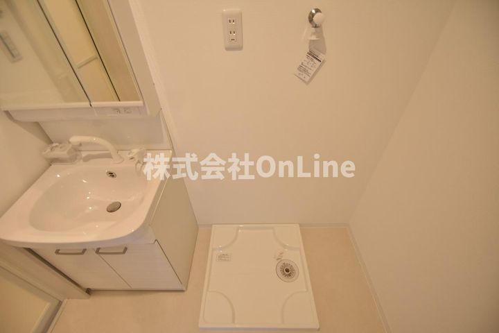 アバンティオ近鉄長瀬Ⅱのその他画像