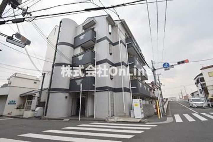 部屋画像