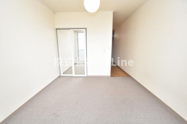 オリオン横枕西の内装