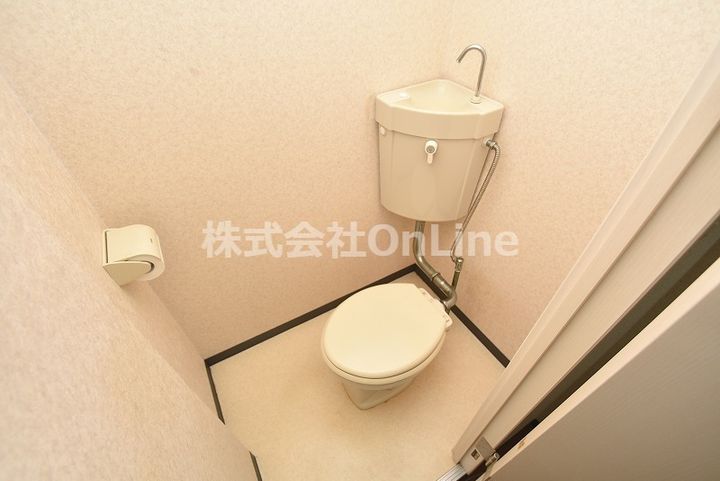 北島ハイツのその他画像