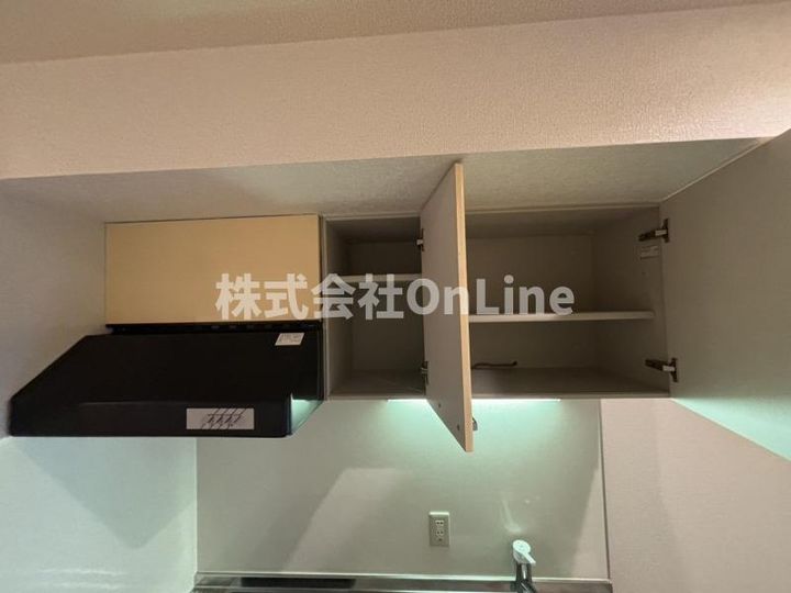 インパレス小阪のその他画像