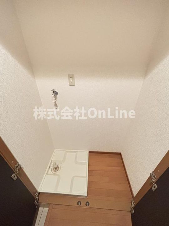 インパレス小阪のその他画像