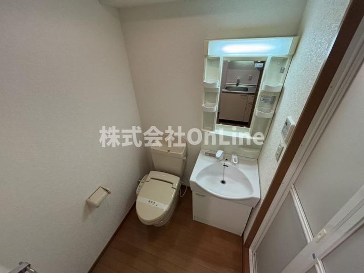 インパレス小阪のその他画像