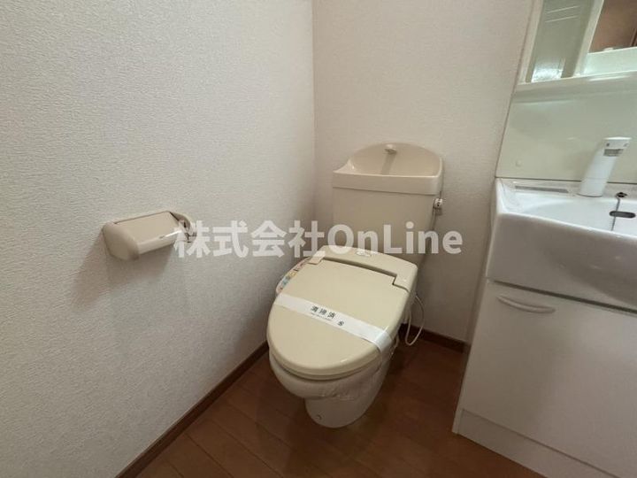 インパレス小阪のその他画像