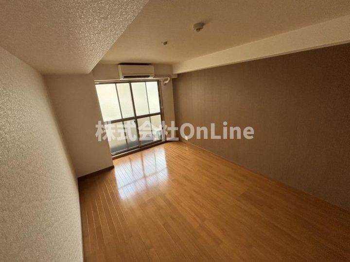 インパレス小阪の内装