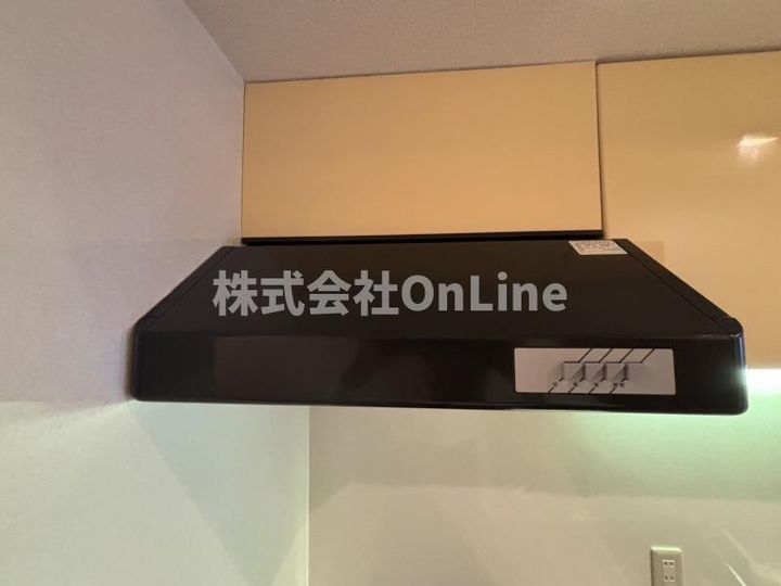 インパレス小阪のその他画像