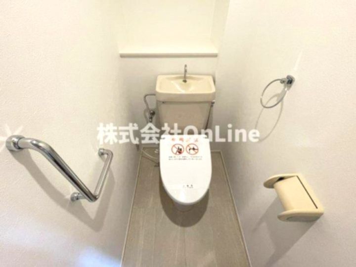アディーレ八尾のその他画像