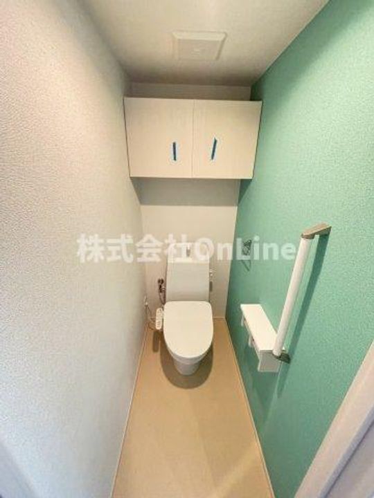 リアライズ今里南のその他画像