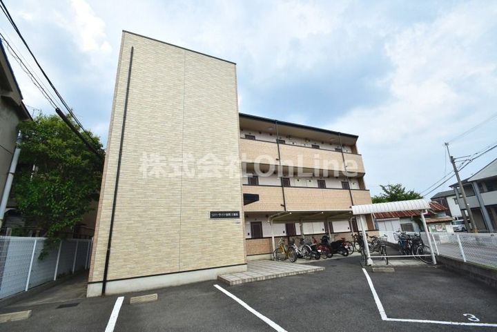 部屋画像