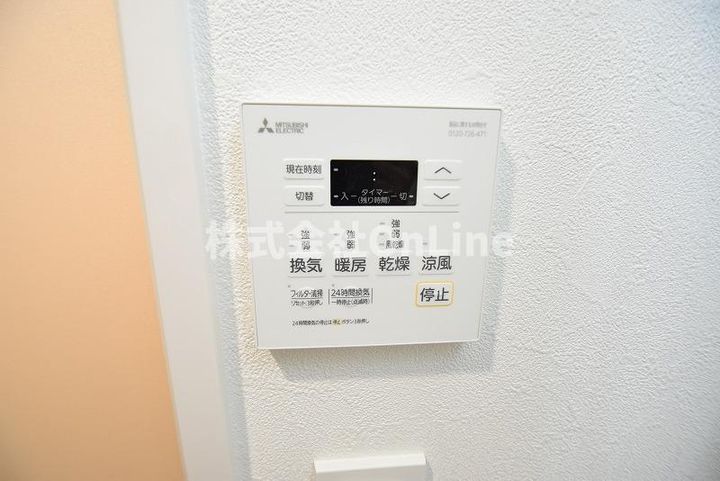 アドバンス大阪リーヴァのその他画像
