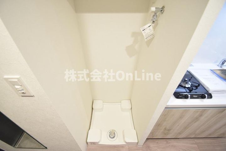 アドバンス大阪リーヴァのその他画像