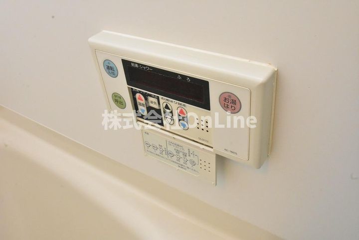 大阪府東大阪市吉田6丁目(マンション)の賃貸物件のその他画像