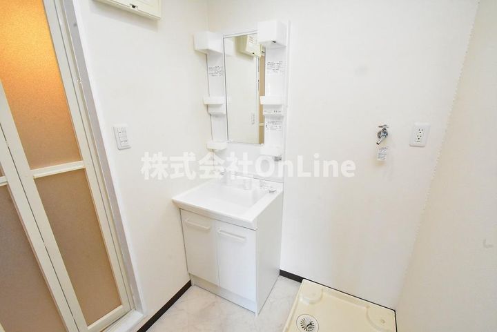 大阪府東大阪市吉田6丁目(マンション)の賃貸物件のその他画像