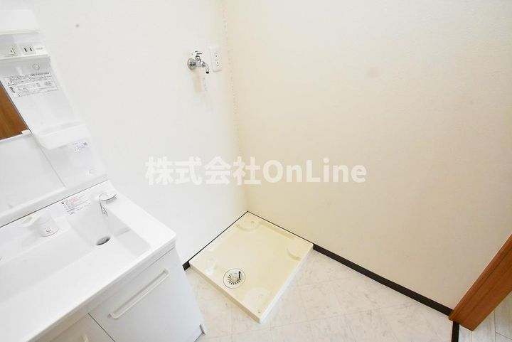大阪府東大阪市吉田6丁目(マンション)の賃貸物件のその他画像