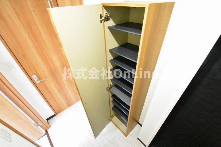 大阪府東大阪市吉田6丁目(マンション)の賃貸物件のその他画像