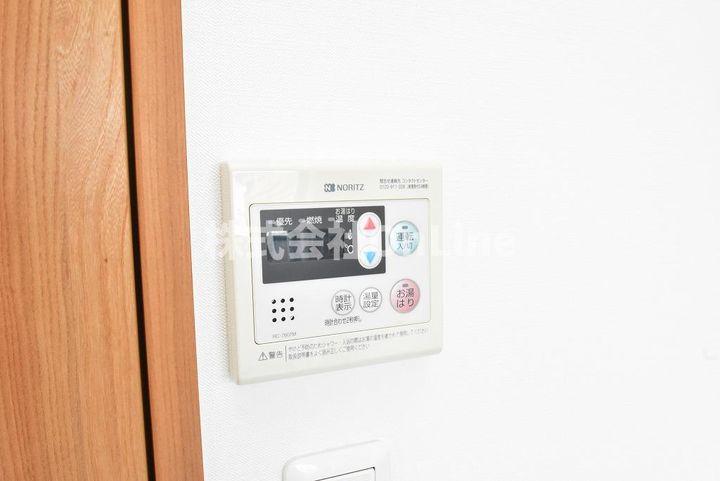 大阪府東大阪市吉田6丁目(マンション)の賃貸物件のその他画像