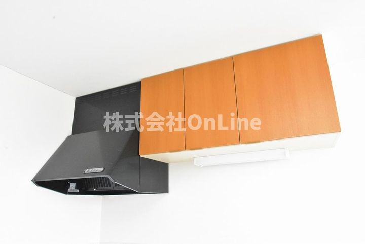 大阪府東大阪市吉田6丁目(マンション)の賃貸物件のその他画像