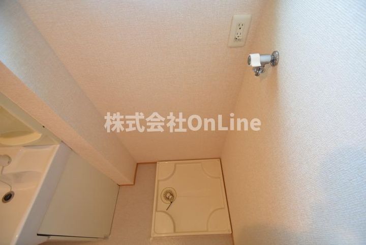 大阪府東大阪市吉田下島(アパート)の賃貸物件のその他画像