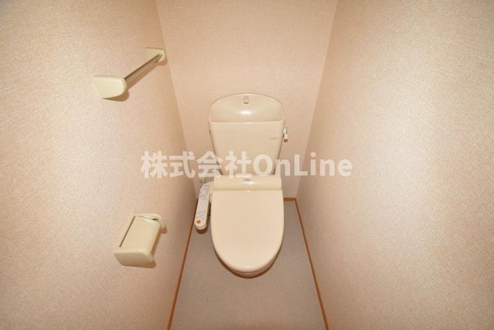 大阪府東大阪市吉田下島(アパート)の賃貸物件のその他画像