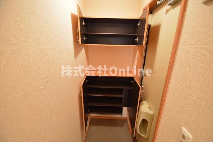 大阪府東大阪市吉田下島(アパート)の賃貸物件のその他画像