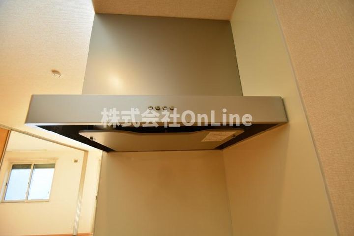 大阪府東大阪市吉田下島(アパート)の賃貸物件のその他画像