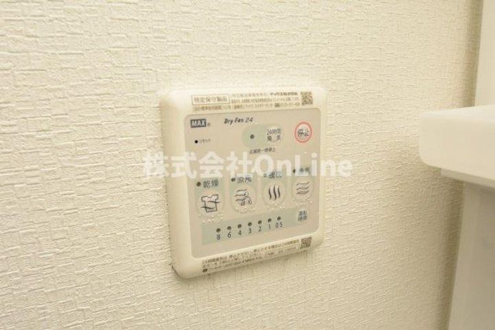 大阪府東大阪市衣摺3丁目(アパート)の賃貸物件のその他画像