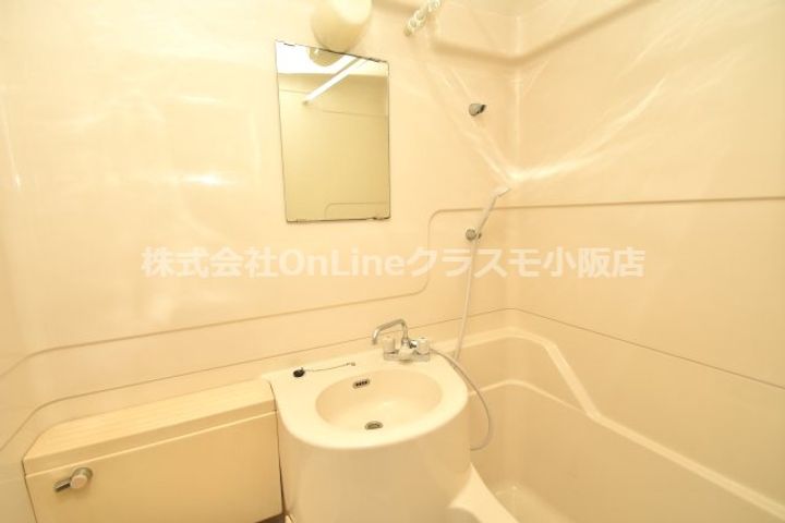 大阪府東大阪市岩田町5丁目(マンション)の賃貸物件のその他画像