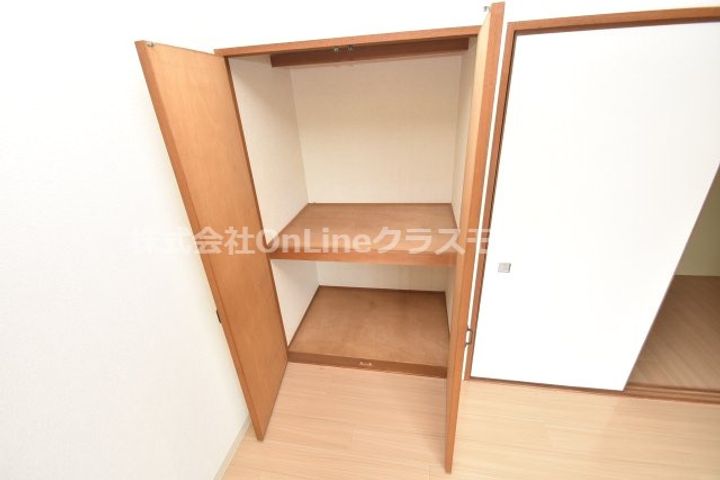 大阪府東大阪市岩田町5丁目(マンション)の賃貸物件のその他画像