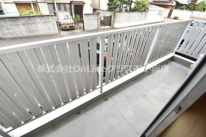 大阪府東大阪市岩田町5丁目(マンション)の賃貸物件のその他画像