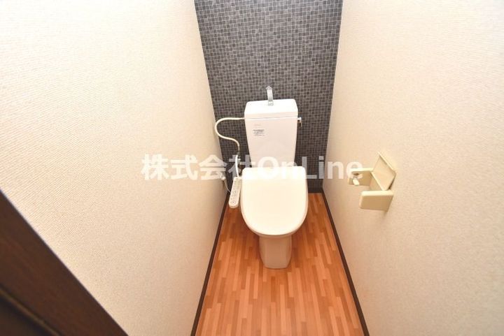 大阪府東大阪市新町(マンション)の賃貸物件のその他画像