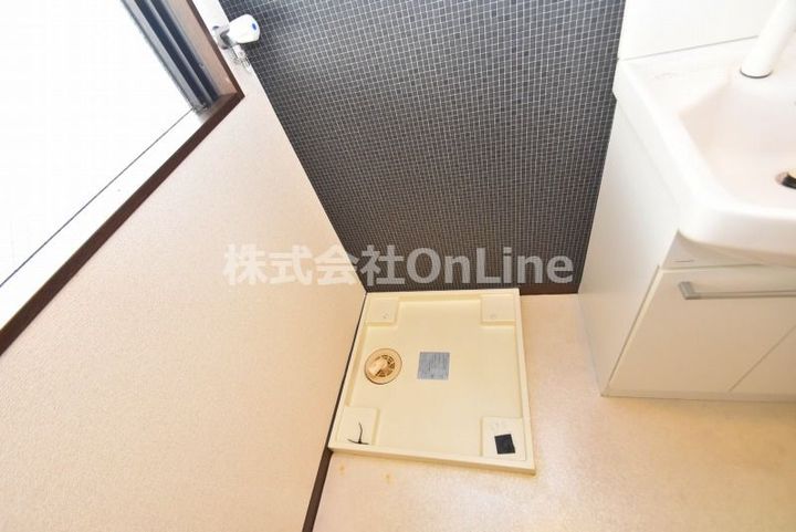 大阪府東大阪市新町(マンション)の賃貸物件のその他画像