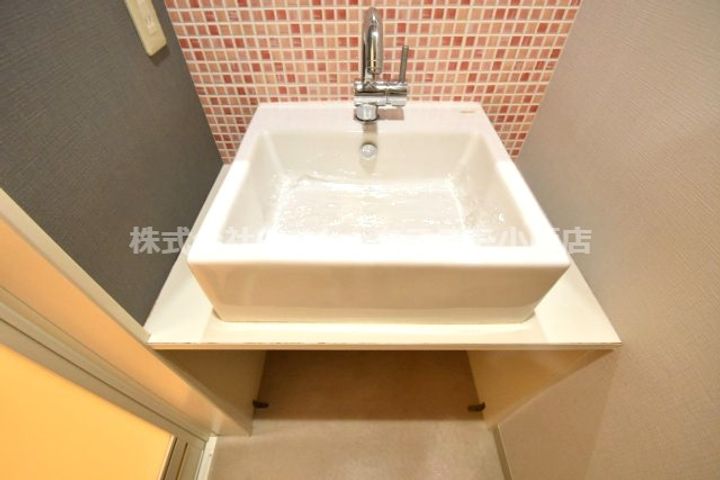 大阪府東大阪市岩田町4丁目(マンション)の賃貸物件のその他画像
