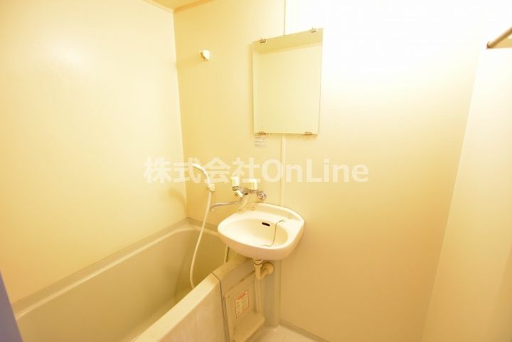 大阪府東大阪市上小阪3丁目(マンション)の賃貸物件のその他画像