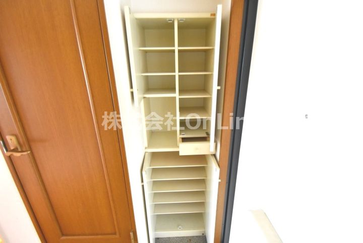 大阪府東大阪市上小阪3丁目(マンション)の賃貸物件のその他画像