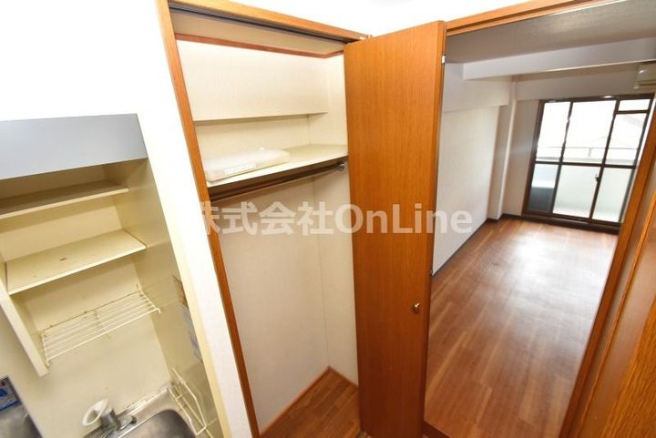 大阪府東大阪市上小阪3丁目(マンション)の賃貸物件のその他画像
