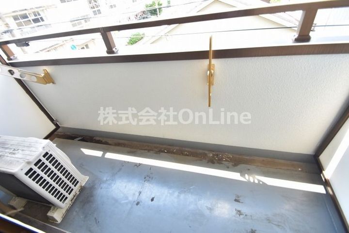 大阪府東大阪市上小阪3丁目(マンション)の賃貸物件のその他画像