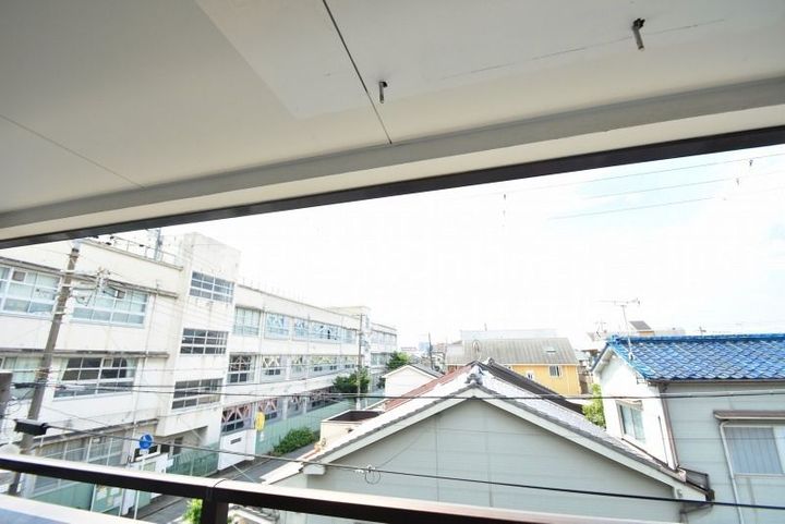 大阪府東大阪市上小阪3丁目(マンション)の賃貸物件のその他画像