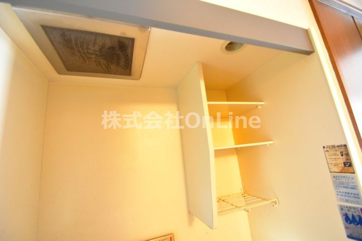 大阪府東大阪市上小阪3丁目(マンション)の賃貸物件のその他画像