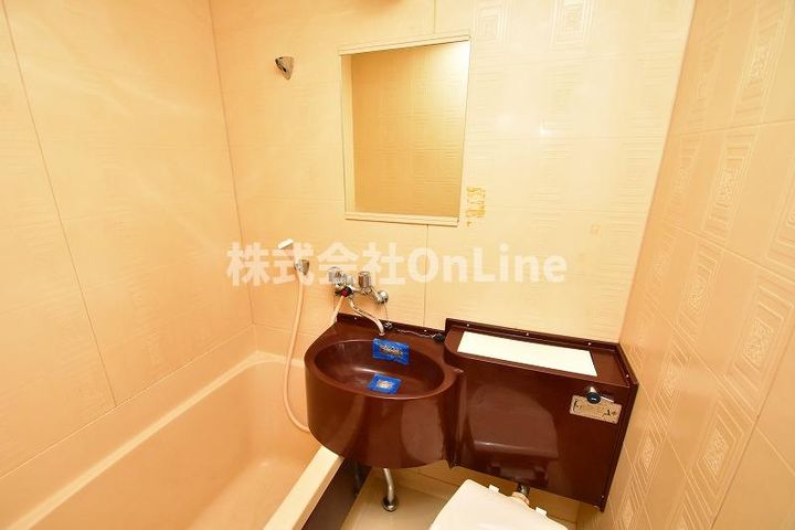 大阪府東大阪市菱屋西2丁目(マンション)の賃貸物件のその他画像