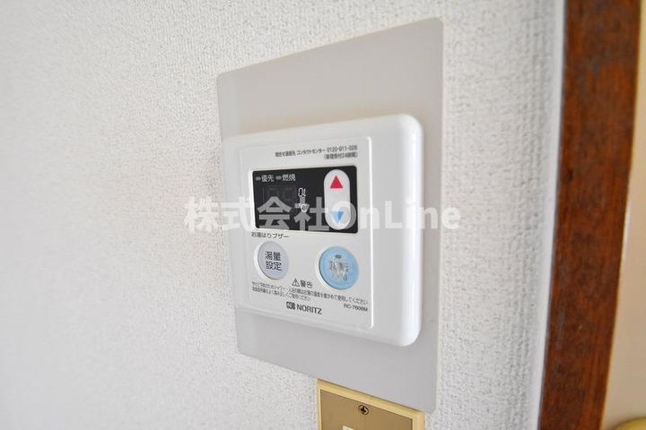 大阪府東大阪市菱屋西2丁目(マンション)の賃貸物件のその他画像