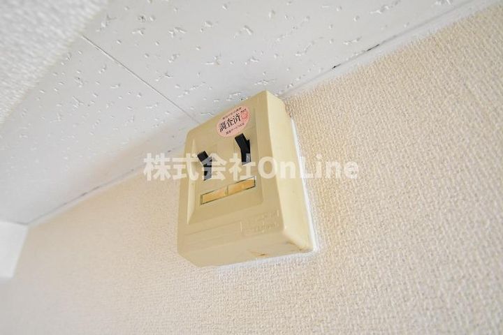 大阪府東大阪市菱屋西2丁目(マンション)の賃貸物件のその他画像