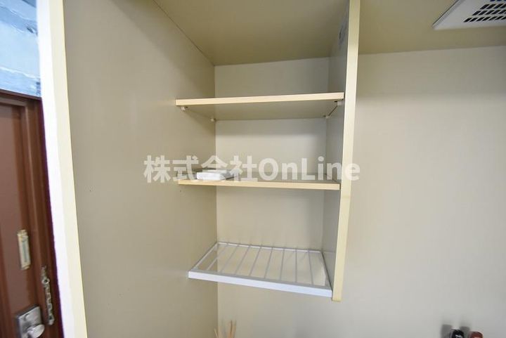 大阪府東大阪市衣摺1丁目(マンション)の賃貸物件のその他画像