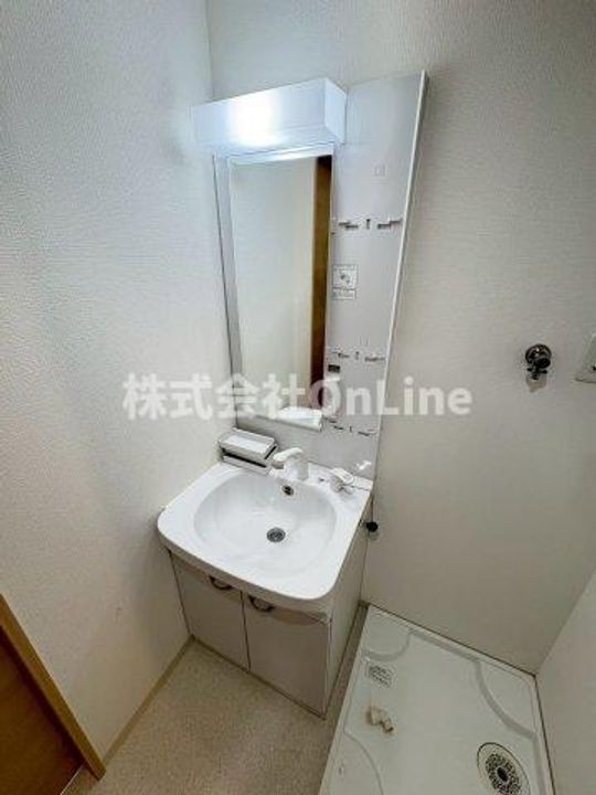 大阪府東大阪市友井4丁目(アパート)の賃貸物件のその他画像