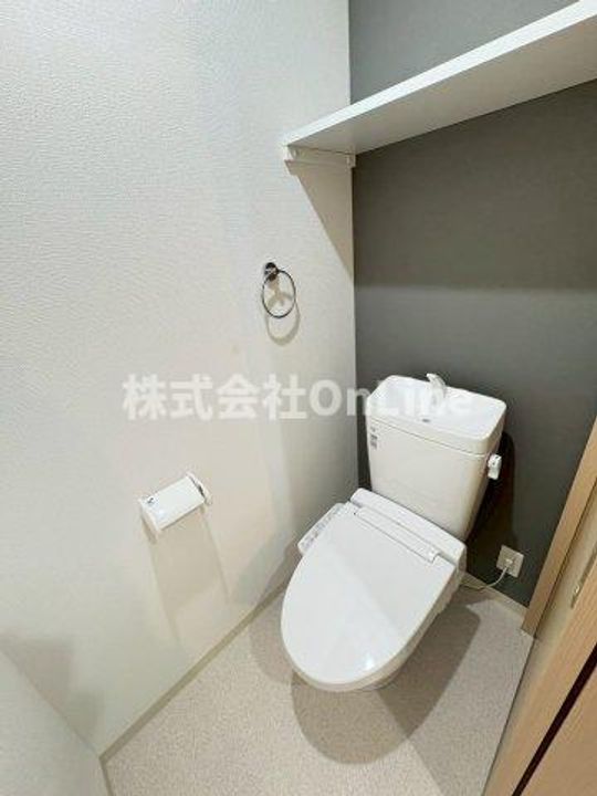 大阪府東大阪市友井4丁目(アパート)の賃貸物件のその他画像